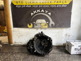 OPEL ASTRA H 1.7 CDTI 6 İleri Şanzıman Komple