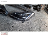 Oto Çıkma Parça / Seat / Ibiza / Far & Stop / Sağ Ön Far / Çıkma Parça 