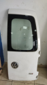 VW CADDY ÇIKMA SAĞ BAGAJ KAPAĞI