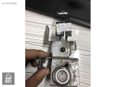 Oto Çıkma Parça / Honda / Accord / Radyatör / Radyatör Ayağı / Çıkma Parça 