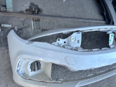 Oto Çıkma Parça / Fiat / Egea / Tampon / Ön Tampon / Çıkma Parça 