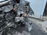Oto Çıkma Parça / Fiat / 500 / Kaporta & Karoser / Sol Şasi / Çıkma Parça 