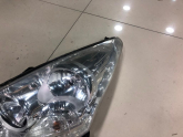 Oto Çıkma Parça / Peugeot / 3008 / Far & Stop / Sol Ön Far / Çıkma Parça 