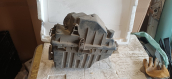 FORD TRANSİT HAVA FİLTRE KUTUSU