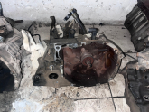 Oto Çıkma Parça / Renault / Clio / Şanzıman / Şanzıman Komple / Çıkma Parça 