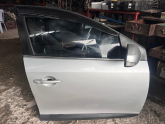 RENAULT FLUENCE 2012 DOLU ÇIKMA HATASIZ ÖN SOL ÖN SAĞ KAPI