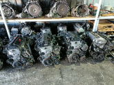 Oto Çıkma Parça / Toyota / Auris / Motor / Motor (komple) / Çıkma Parça 