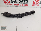 Oto Çıkma Parça / Honda / Accord / Far & Stop / Far Braketi / Çıkma Parça 