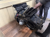 Oto Çıkma Parça / Fiat / Linea / Kalorifer / Kalorifer Kutusu / Çıkma Parça 