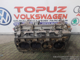 Oto Çıkma Parça / Volkswagen / Jetta / Motor / Silindir Kapağı / Çıkma Parça 