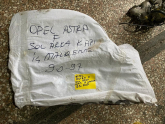 Oto Çıkma Parça / Opel / Astra / Kaporta & Karoser / Sol Arka Kapı / Çıkma Parça 