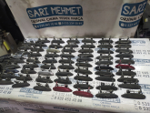 Oto Çıkma Parça / Renault / Megane / Kaporta & Karoser / Dış Kapı Kolu / Çıkma Parça 