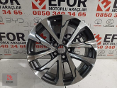 Toyota TOYOTA COROLLA CROSS JANT ORJİNAL ÇIKMA YEDEK PARÇA 23-24