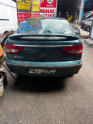 Megane 1 bagaj kapağı