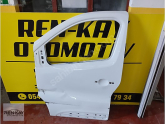 Oto Çıkma Parça / Renault / Trafic / Kaporta & Karoser / Sol Ön Kapı / Çıkma Parça 