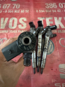 Oto Çıkma Parça / Audi / A6 / Motor / Enjektör / Çıkma Parça 