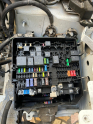 opel astra l sigorta kutusu 1.2 2023-2025 model