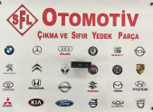 AUDİ A1 KOLTUK ISITMA DÜĞMESİ 8X0959674K