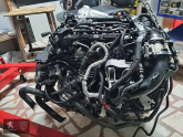 Oto Çıkma Parça / Citroen / C5 / Motor / Motor (komple) / Çıkma Parça 