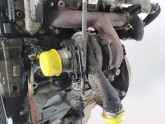 Oto Çıkma Parça / Suzuki / SX4 / Motor / Motor (komple) / Çıkma Parça 