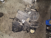 Oto Çıkma Parça / Ford / Focus / Kalorifer / Kalorifer Kutusu / Çıkma Parça 