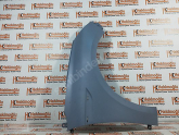 RENAULT MEGANE 4 631001203R SAĞ ÖN ÇAMURLUK ASTARLI PLASTİK SDH