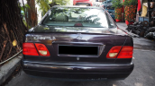 Oto Çıkma Parça / Mercedes / E Serisi / Motor / Turbo / Çıkma Parça 