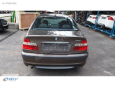 Oto Çıkma Parça / Bmw / 3 Serisi / Alt Takım / Arka Dingil / Çıkma Parça 