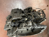 Oto Çıkma Parça / Volvo / V70 / Şanzıman / Şanzıman Komple / Çıkma Parça 
