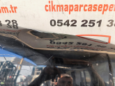 Oto Çıkma Parça / Volkswagen / Golf / Kaporta & Karoser / Kaput / Çıkma Parça 