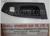 HYUNDAI GETZ ARKA SOL CAM DÜĞME 2003 2006