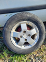 Oto Çıkma Parça / Ford / Escort / Jant & Lastik / Çelik Jant / Çıkma Parça 