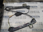 Oto Çıkma Parça / Volkswagen / VW CC / Oto Cam / Cam Krikosu / Çıkma Parça 