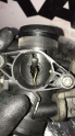 Oto Çıkma Parça / Peugeot / 407 / Motor / Gaz Kelebeği / Çıkma Parça 