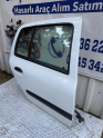 Oto Çıkma Parça / Renault / Clio / Kaporta & Karoser / Sağ Arka Kapı / Çıkma Parça 