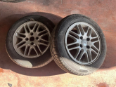 Oto Çıkma Parça / Ford / Focus / Jant & Lastik / Jant & Lastik Takımı / Çıkma Parça 