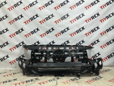 Peugeot Rifter 24-25 ön panjur iç maske
