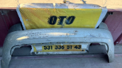2004 Model Audi A6 için Çıkma Arka Tampon