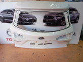 Oto Çıkma Parça / Toyota / Corolla / Kaporta & Karoser / Bagaj Kapağı / Çıkma Parça 