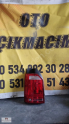 VOLKSWAGEN T7 SOL STOP
