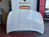 EGEA MOTOR KAPUTU ORJİNAL