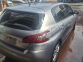 Oto Çıkma Parça / Mazda / 6 / Kaporta & Karoser / Komple Arka / Çıkma Parça 