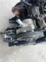 DOĞAN SLX ŞAHİN S KARTAL SLX HİDROLİK DİREKSİYON POMPASI