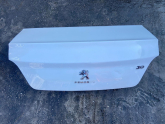 PEUGEOT 301 BAGAJ KAPAĞI ORJİNAL HATASIZ
