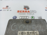 Oto Çıkma Parça / Volkswagen / Golf / Beyin / Motor Beyni / Çıkma Parça 