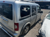 Hurda Belgeli Araçlar / Ford / Tourneo Connect