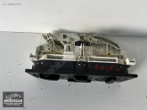 Oto Çıkma Parça / Volkswagen / Golf / Kalorifer / Kontrol Paneli / Çıkma Parça 