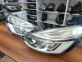 CLİO 4 SAĞ SOL LED FAR İCON PAKET ORJİNAL ÇIKMA
