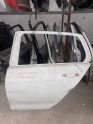 Oto Çıkma Parça / Volkswagen / Golf / Kaporta & Karoser / Sol Arka Kapı / Çıkma Parça 