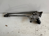 HONDA CİVİC VTEC SİLECEK MOTOR VE MEKANİZMASI